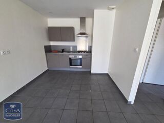  Maison à louer 3 pièces 57 m²