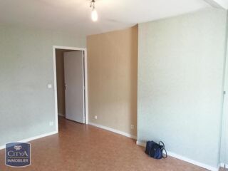  Appartement à louer 2 pièces 43 m²