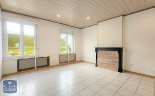  Maison � louer 3 pi�ces 68 m�