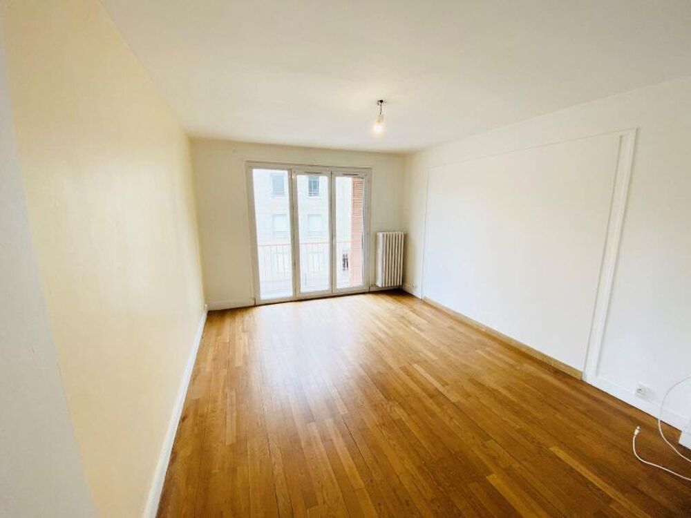 location Appartement - 4 pièce(s) - 68 m² Mâcon (71000)