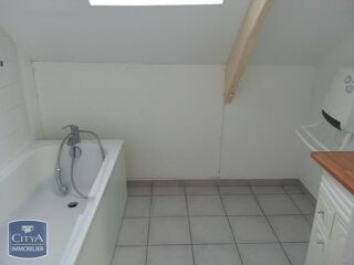  Appartement à louer 2 pièces 29 m²
