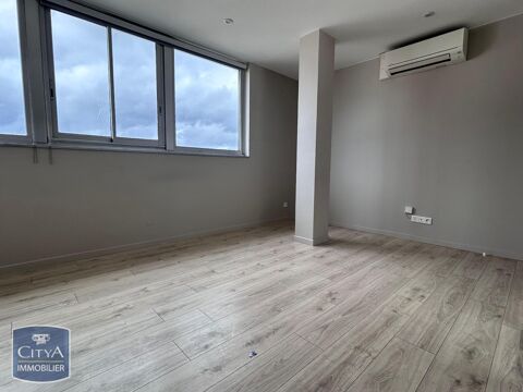  Appartement  louer 1 pice 24 m