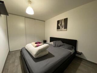  Maison à louer 4 pièces 73 m² Port st louis-du-rhone