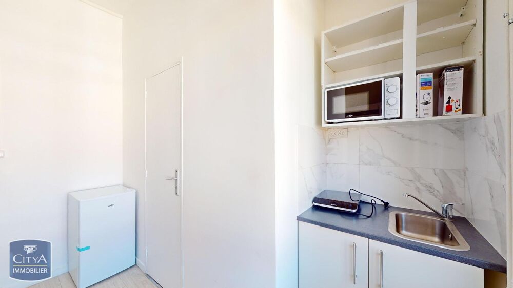 A LOUER - Charmant appartement T1 à Amiens ! Appartement....