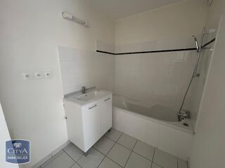  Appartement à louer 2 pièces 39 m²