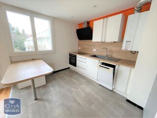  Appartement � louer 2 pi�ces 43 m�