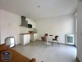  Appartement � louer 1 pi�ce 25 m�