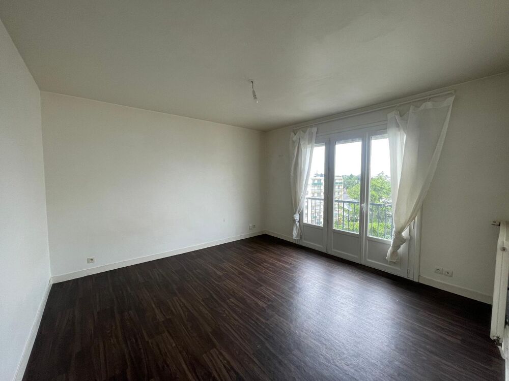 À louer : Charmant appartement T1 situé à St Cyr sur Loi....