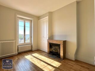  Appartement à louer 2 pièces 55 m²