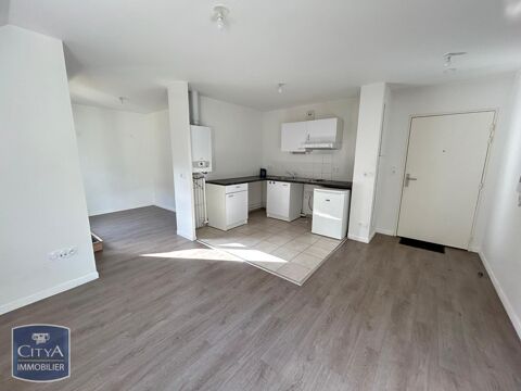   Location Appartement Appartement - 1 pièce(s) - 32 m²