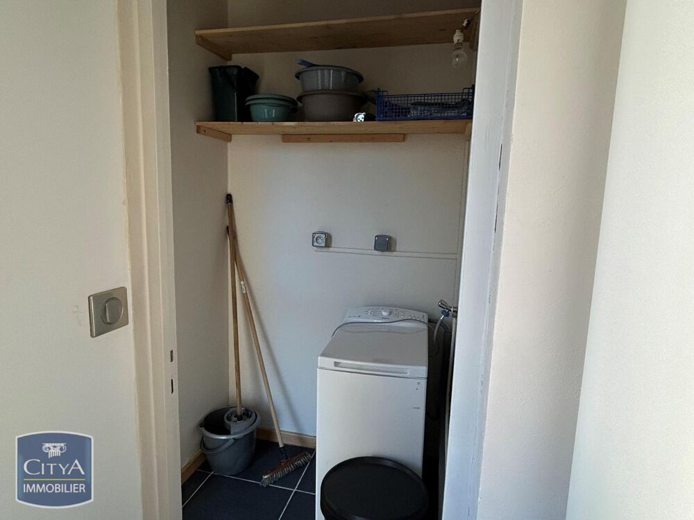 location Appartement - 2 pièce(s) - 41 m² Périgueux (24000)