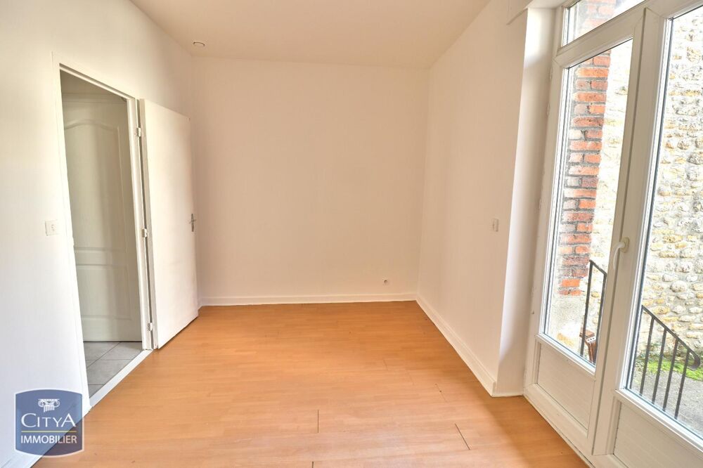 EXCLUSIVITÉ - APPARTEMENT 2 PIÈCES AVEC TERRASSE - FIRMI....