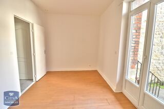  Appartement à louer 2 pièces 35 m²