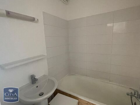  Appartement � louer 1 pi�ce 28 m�