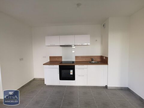  Appartement � louer 2 pi�ces 49 m�