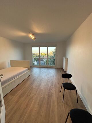  Appartement � louer 1 pi�ce 31 m�