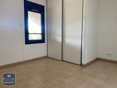  Appartement � louer 3 pi�ces 61 m�