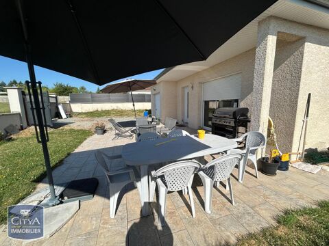  Maison � louer 4 pi�ces 90 m�