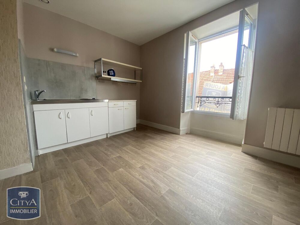 location Appartement - 2 pièce(s) - 41 m² Arpajon (91290)
