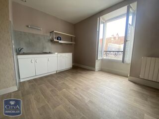  Appartement à louer 2 pièces 41 m²