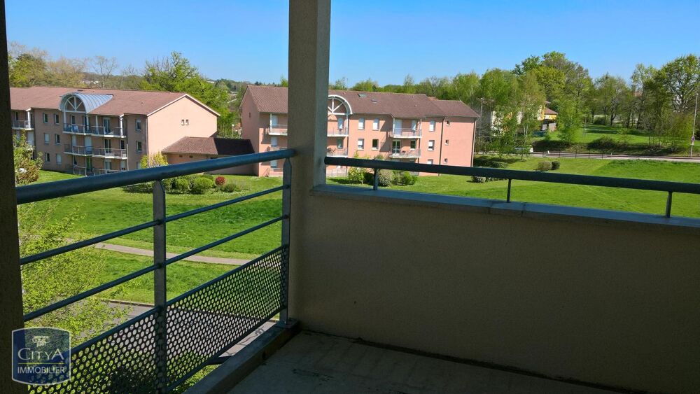 location Appartement - 2 pièce(s) - 56 m² Limoges (87000)