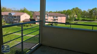 location Appartement - 2 pièce(s) - 56 m² Limoges (87000)