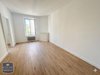  Appartement à louer 2 pièces 41 m²