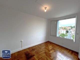  Appartement à louer 2 pièces 39 m²