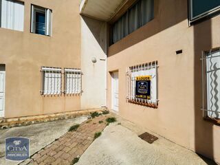  Appartement � louer 1 pi�ce 31 m�