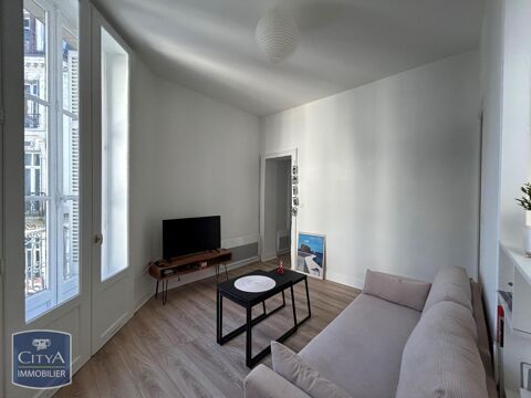  Appartement � louer 2 pi�ces 33 m�