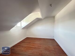  Appartement à louer 3 pièces 44 m²