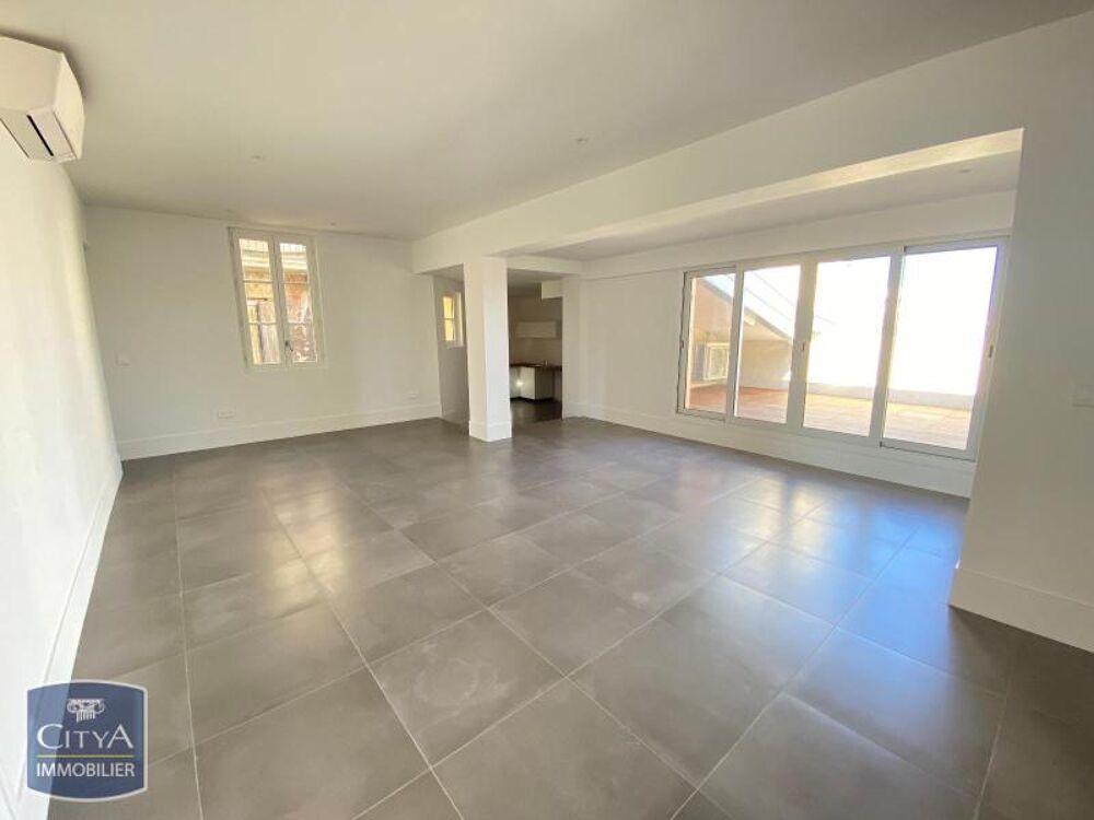 Centre Ville - EXCLUSIVITÉ - GRAND APPARTEMENT T4 AVEC T....