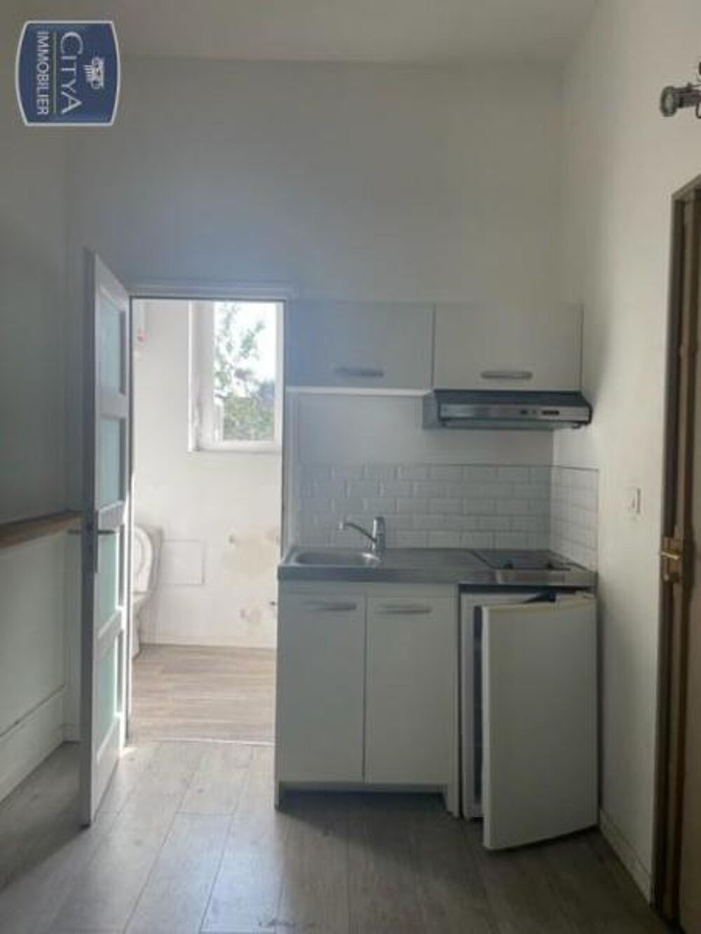 location Appartement - 1 pièce(s) - 22 m² Lille (59000)