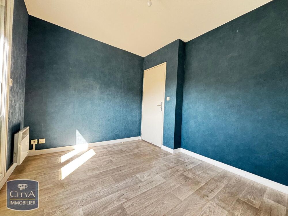location Appartement - 3 pièce(s) - 55 m² Joué-lès-Tours (37300)
