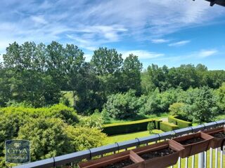  Appartement � louer 3 pi�ces 76 m�