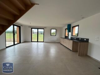  Maison � louer 4 pi�ces 120 m�