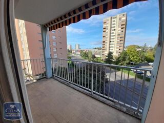  Appartement à louer 2 pièces 47 m²
