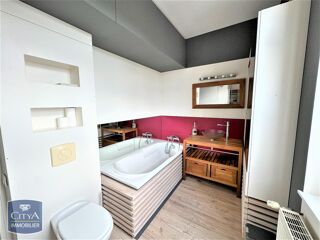  Maison à louer 4 pièces 78 m²