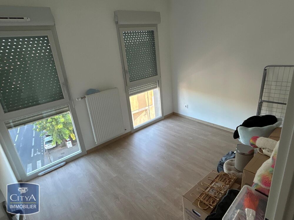 location Appartement - 3 pièce(s) - 58 m² Villefranche-sur-Saône (69400)