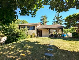  Maison à vendre 4 pièces 100 m²