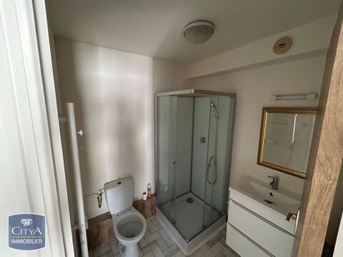  Appartement � louer 1 pi�ce 18 m�