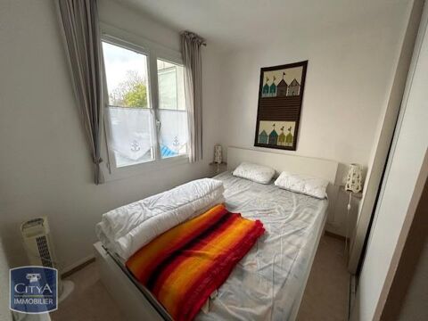  Appartement  louer 1 pice 21 m
