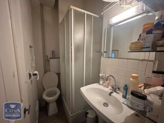  Appartement � louer 2 pi�ces 37 m�