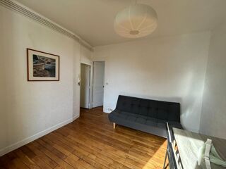  Appartement � louer 2 pi�ces 44 m�