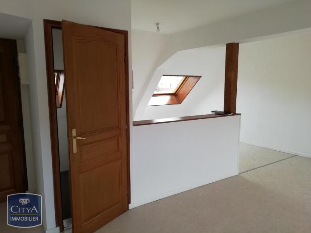 location Appartement - 2 pièce(s) - 58 m² Lillers (62190)
