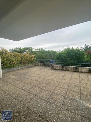  Appartement � louer 3 pi�ces 71 m�