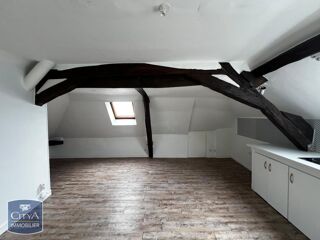  Appartement à louer 2 pièces 51 m²
