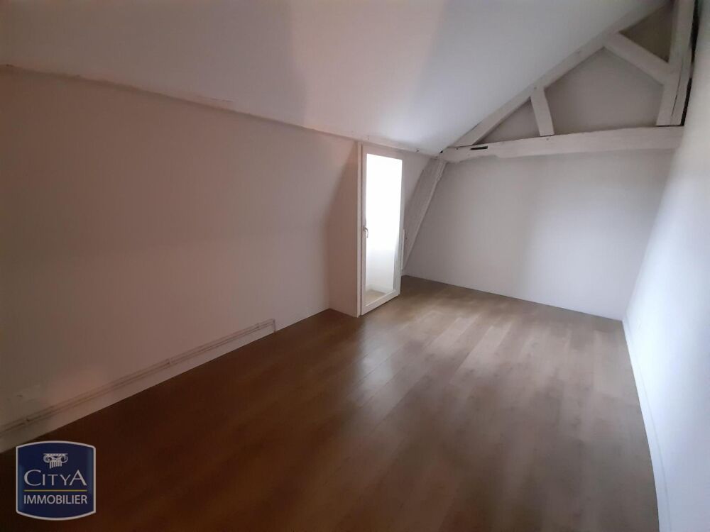 location Appartement - 3 pièce(s) - 75 m² Sedan (08200)