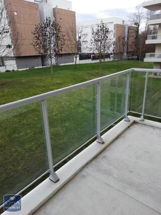  Appartement � louer 2 pi�ces 36 m�