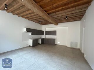 Appartement à louer 2 pièces 60 m²